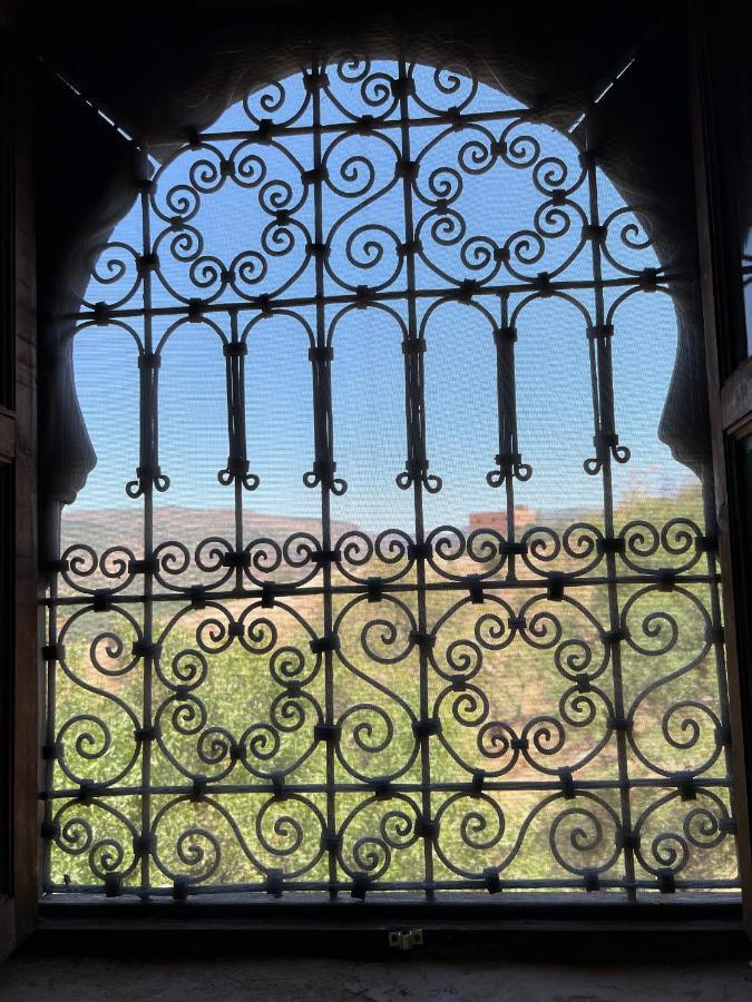 Riad Heermans Ouzoud Exterior foto