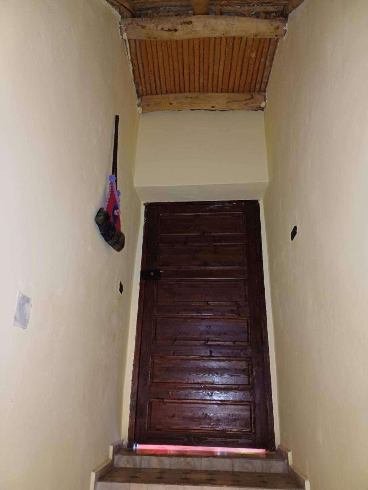 Riad Heermans Ouzoud Exterior foto